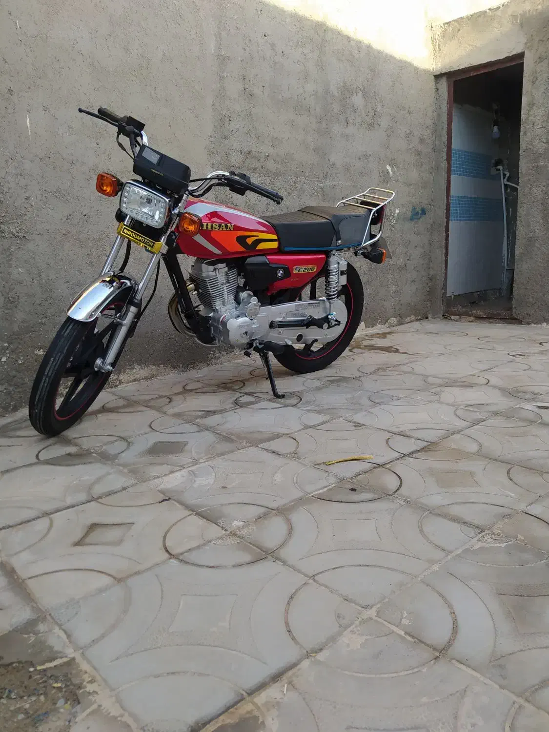 مدل403|قطعات یدکی و لوازم جانبی|تربت جام, معدآباد|دیوار