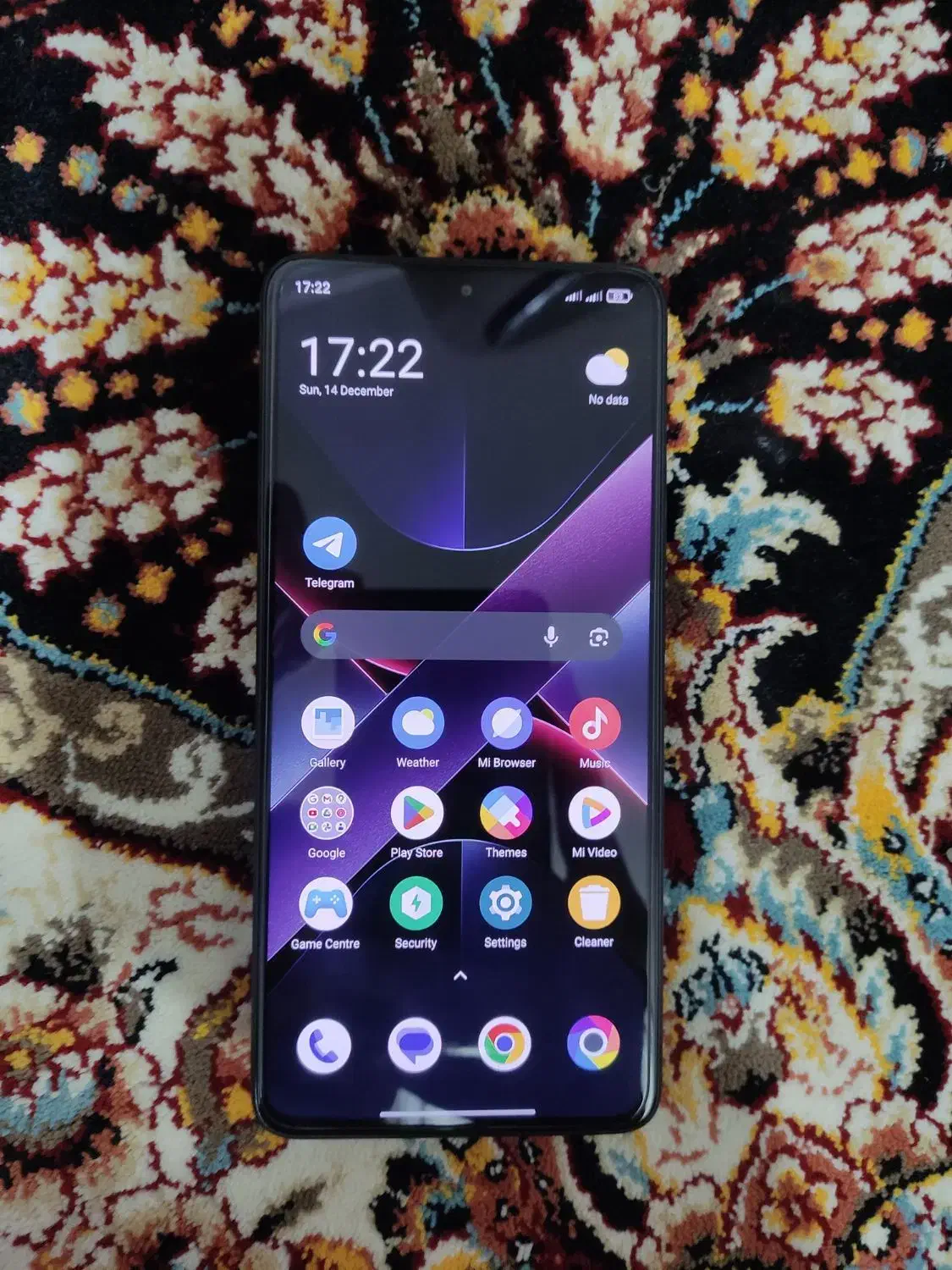 گوشی POCO X7 PRO|موبایل|مهاباد (آذربایجان غربی), |دیوار