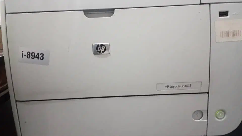 یک عدد پرینتر hp|پرینتر، اسکنر، کپی، فکس|حمیدیه, |دیوار