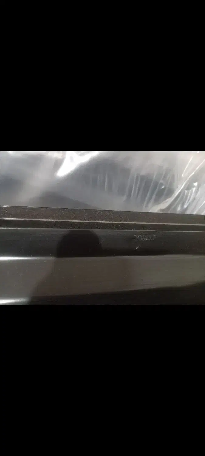 درب و گلگیر جلو چپ دیاق رکاب چپ رنو داستر|قطعات یدکی و لوازم جانبی|محمدیه-قزوین, |دیوار