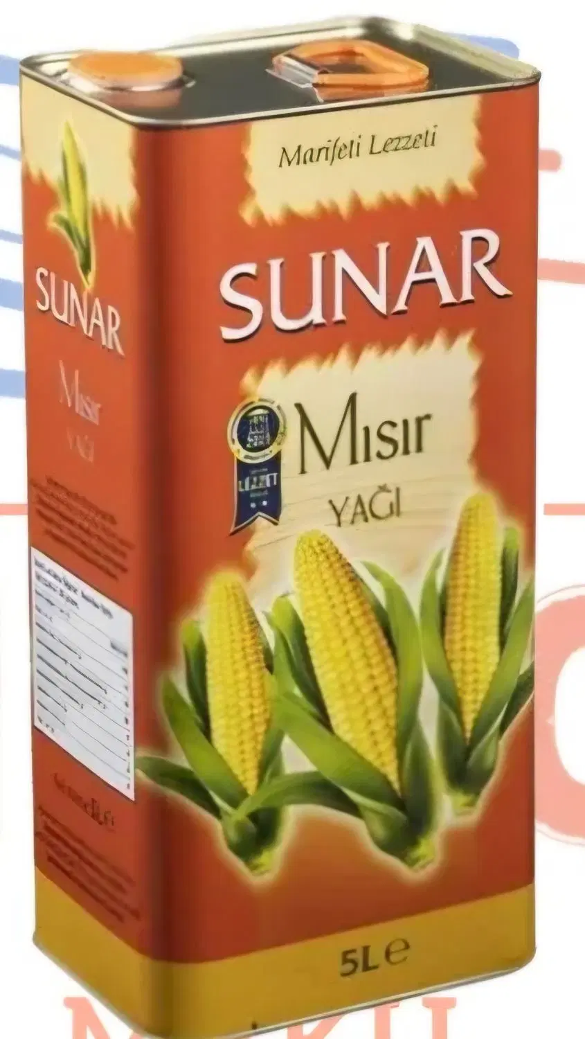 روغن مایع ذرت و زیتون ۵ لیتری ترکیه ای|خوردنی و آشامیدنی|تهران, فتح|دیوار