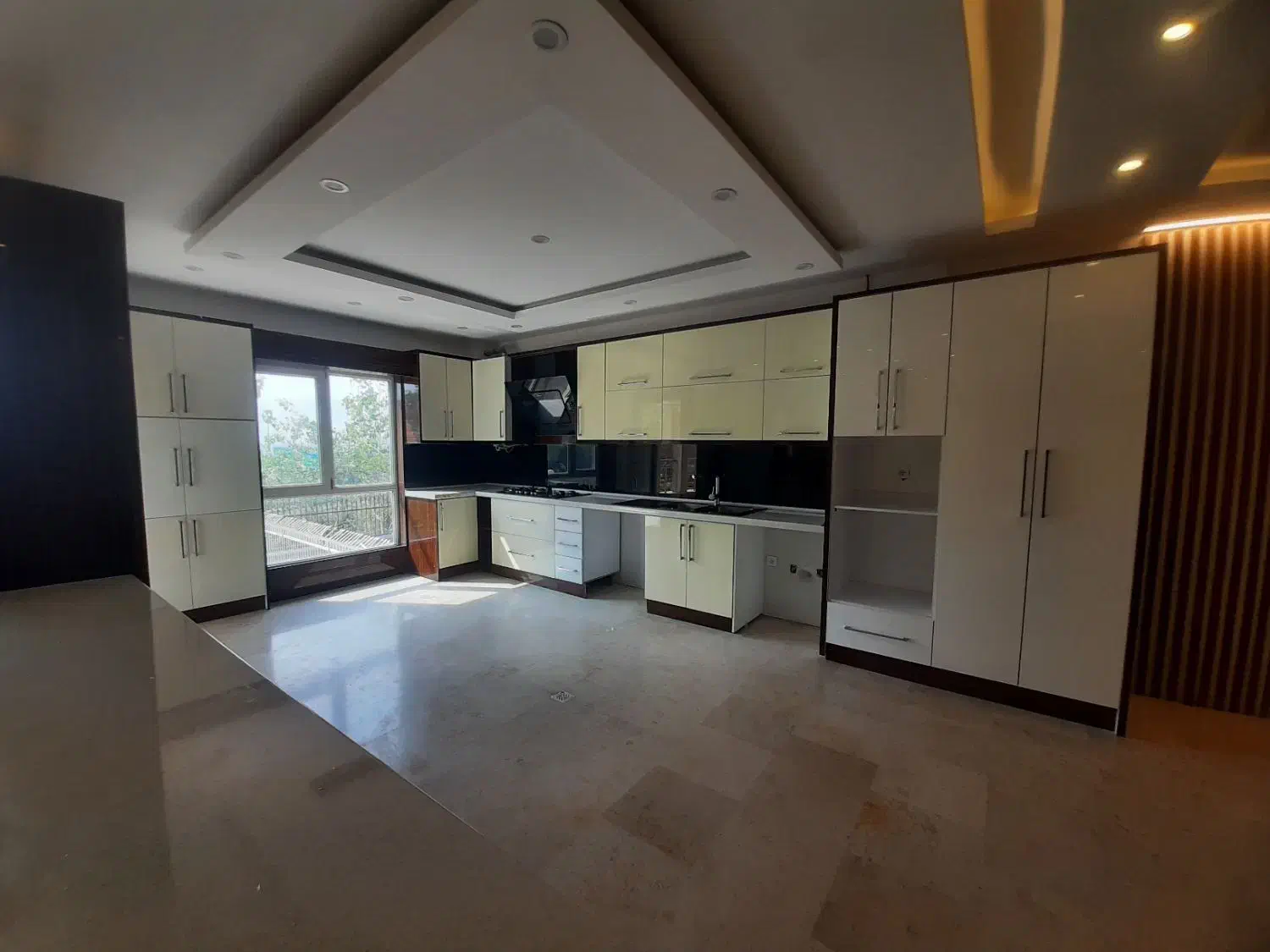 پردیس،ویلایی ۱۹۰ متر فاز۲ محله ۲ نوساز کلیدنخورده|اجارهٔ خانه و ویلا|پردیس, فاز ۲|دیوار