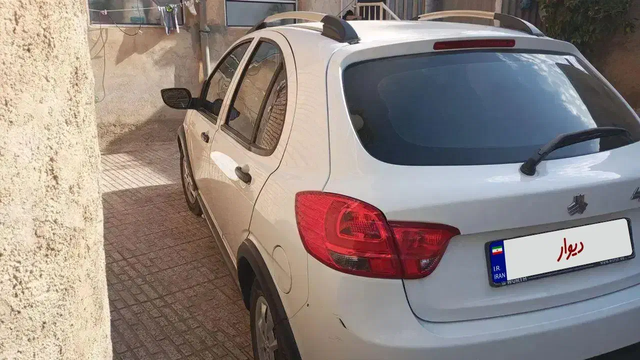 کویک98|خودرو سواری و وانت|سرپل ذهاب, |دیوار