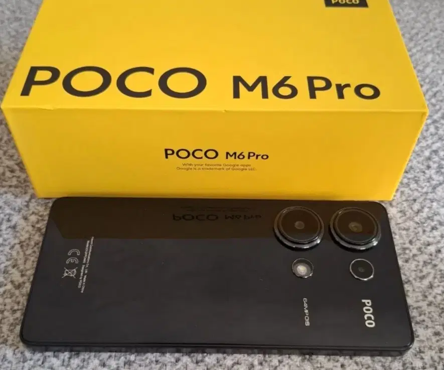pocoM6pro|موبایل|همدان, |دیوار