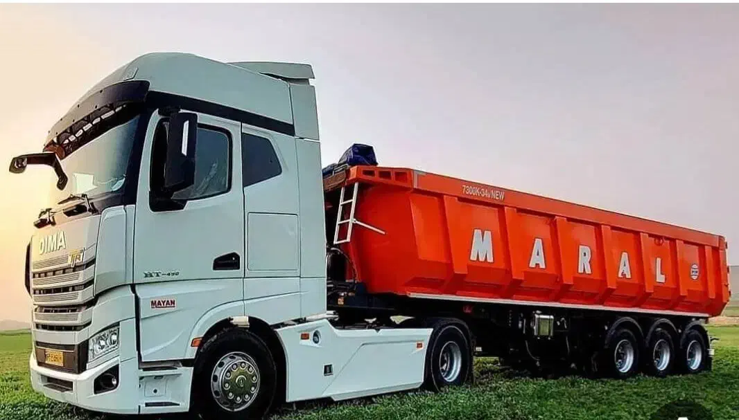 معاوضه باغ ویلا ۶۹۰متری با کشنده|فروش خانه و ویلا|اندیشه, اندیشه فاز ۱|دیوار