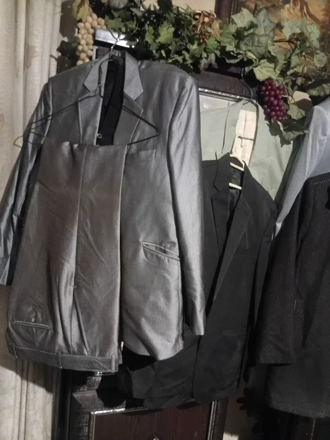 کت وشلوار ۲۰عدد|لباس|تهران, مجیدآباد|دیوار