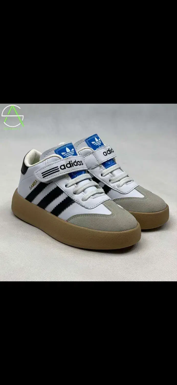 کتونی اسپرت آدیداس|کفش و لباس بچه|فرمهین, |دیوار