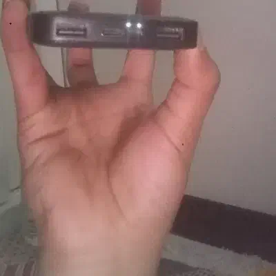 پاور بانک اصل ردمی ولی همه گوشیارو حوابع با ضمانت|لوازم جانبی موبایل و تبلت|شاهین‌شهر, شهرک گلدیس|دیوار