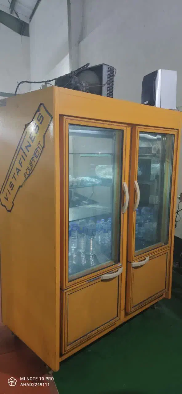 یخچال چهاردرب|یخچال و فریزر|کردکوی, |دیوار