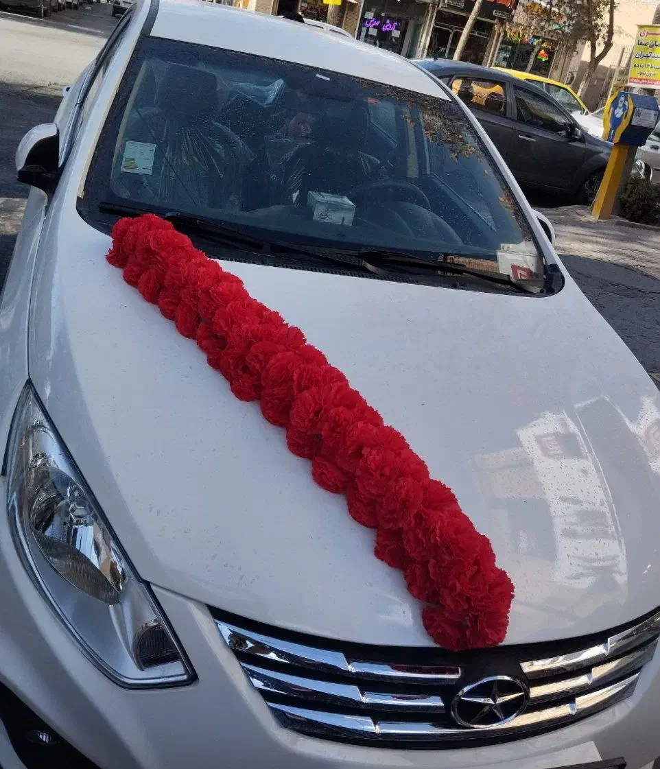 جک جی4 1402/10 کم کار بدون رنگ|خودرو سواری و وانت|اهواز, پادادشهر|دیوار