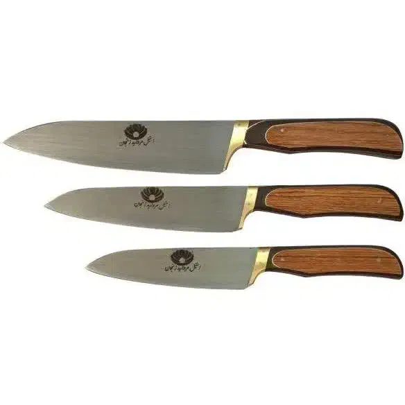 چاقو، کارد و چنگال و مصقل اصل زنجان|ظروف پخت‌وپز|قم, نیروگاه|دیوار