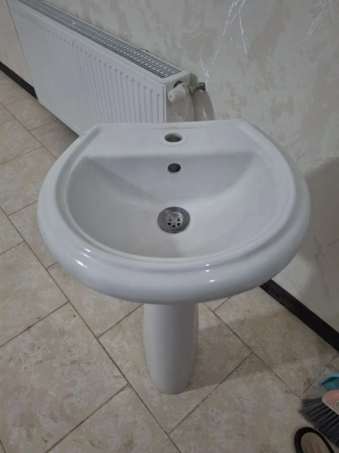 روشویی|لوازم سرویس بهداشتی|سهند, |دیوار