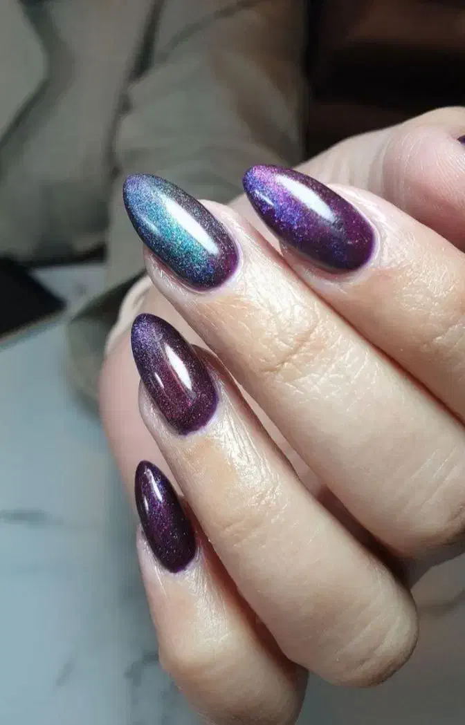 آموزش کاشت ناخن صفر تا صد پودر و ژل|خدمات آموزشی|پرند, فاز ۶|دیوار