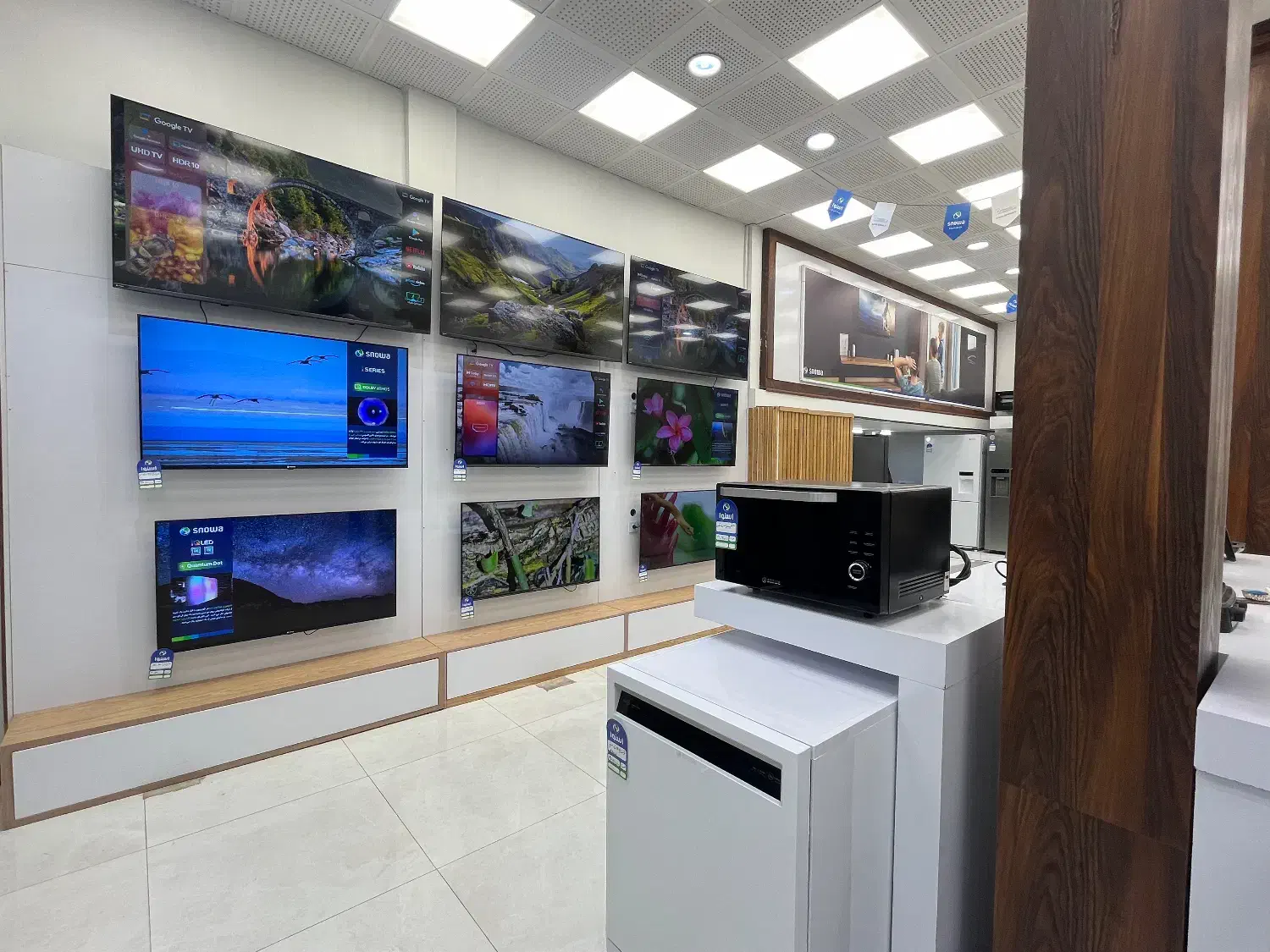 ساید دوو|یخچال و فریزر|قزوین, |دیوار