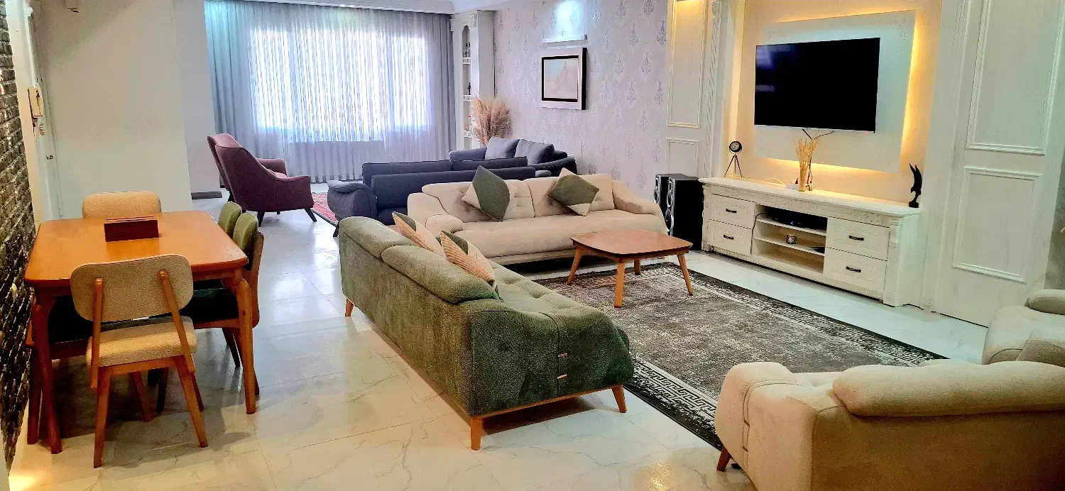 اجاره روزانه|اجارهٔ کوتاه‌مدت آپارتمان و سوئیت|مشهد, چهارچشمه|دیوار