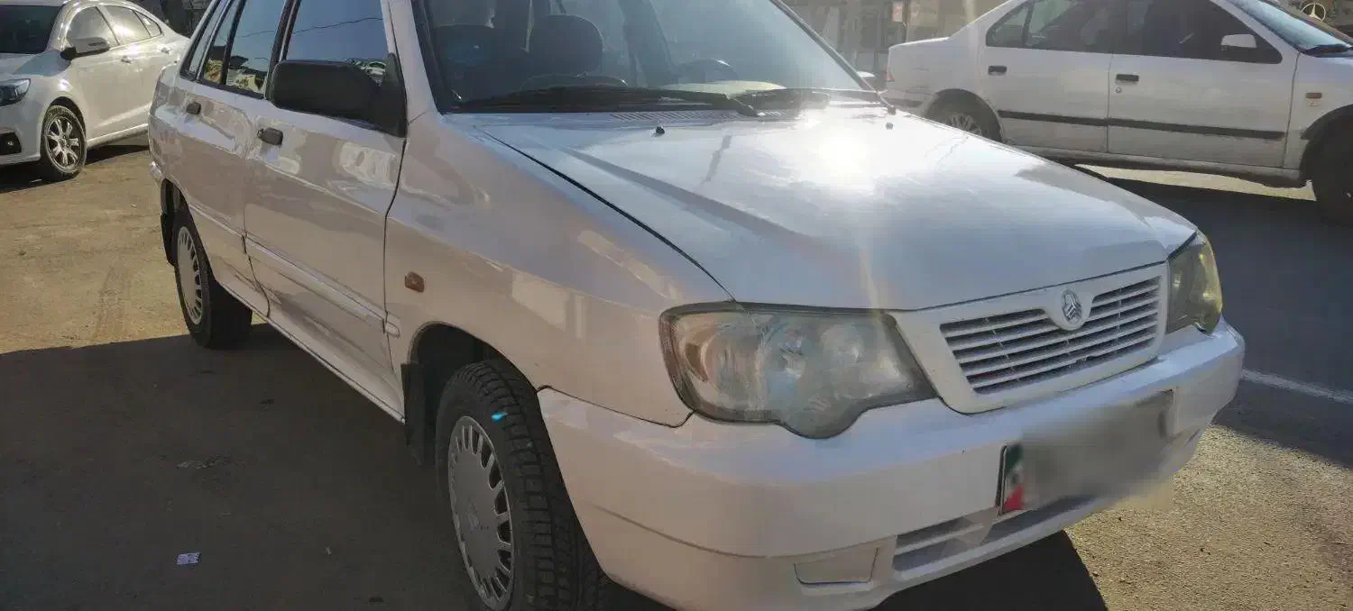 پراید 132 مدل 90|خودرو سواری و وانت|سبزوار, طبرسی (جعفرآباد)|دیوار