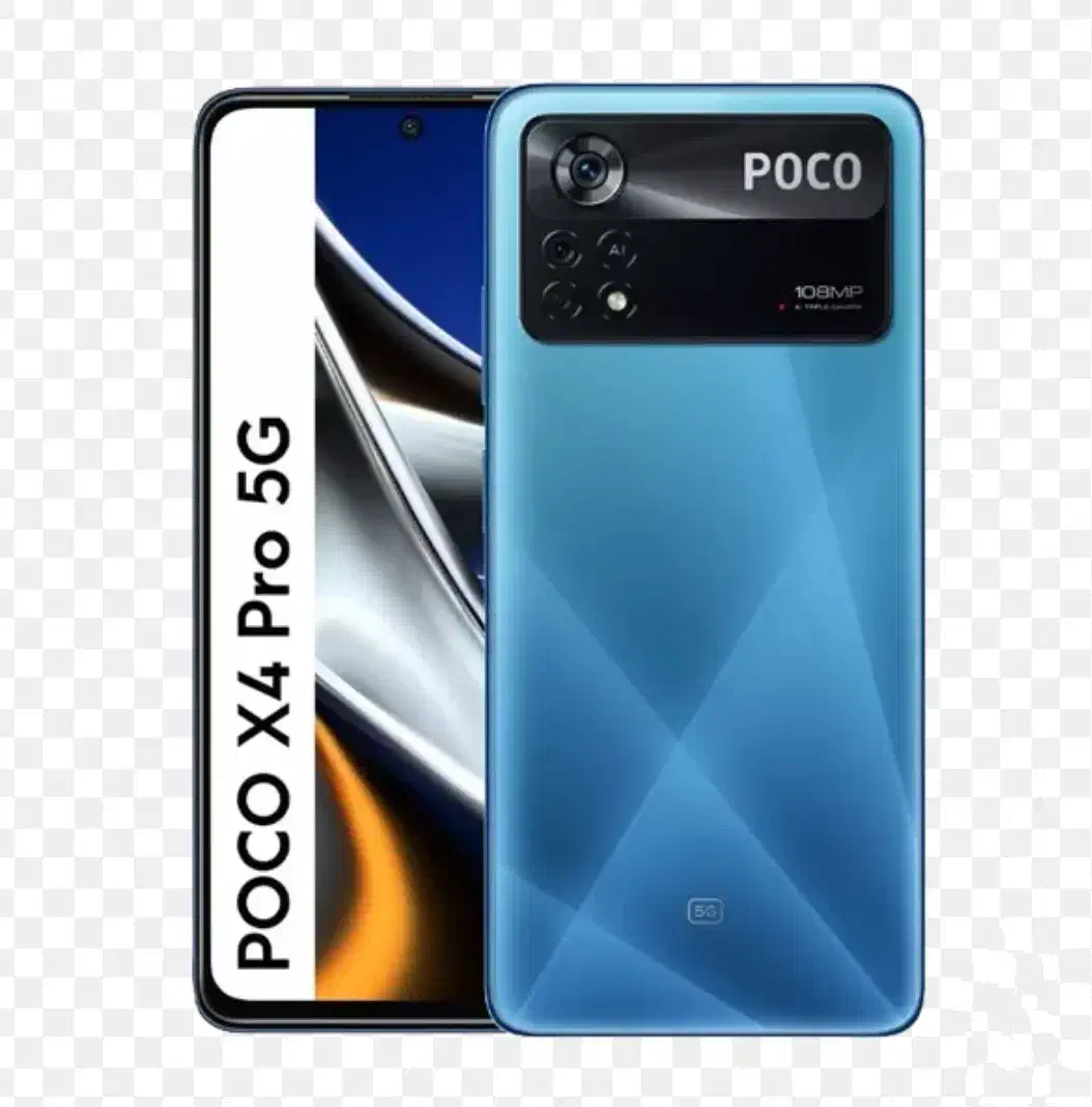 فروش گوشی x4  پرو فایوجی|موبایل|نقده, |دیوار