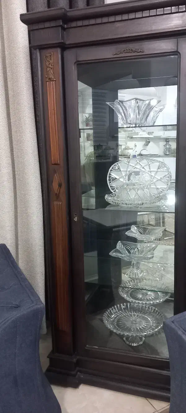 بوفه ساده وشیک|بوفه، ویترین، کنسول|فردیس, شهرک صنعتی سیمین دشت|دیوار