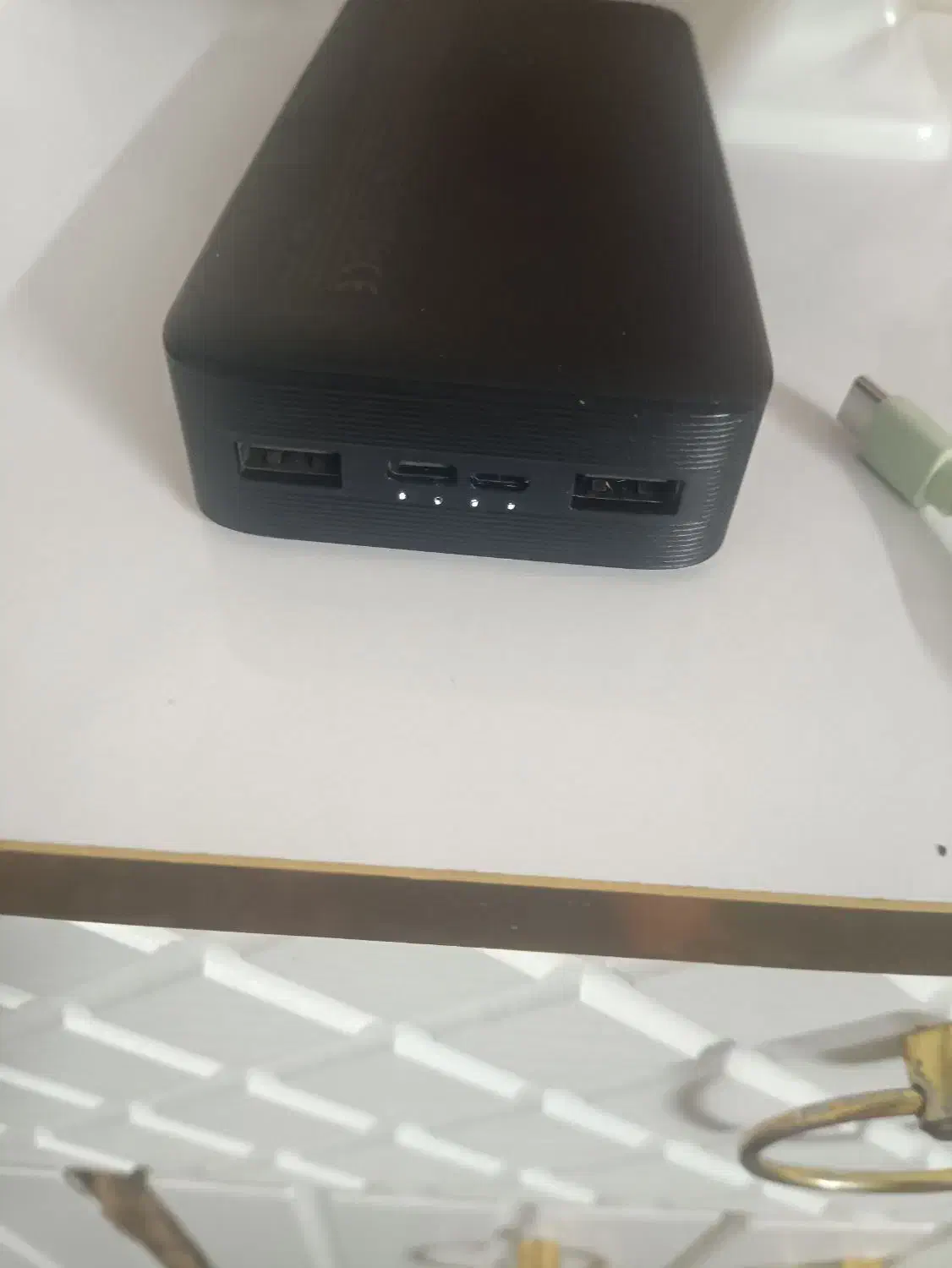 پاور بانک|لوازم جانبی موبایل و تبلت|مشهد, پورسینا|دیوار