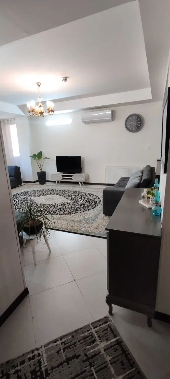 آپارتمان نماز۲۸ برج الماس ۹۲متر شیک|فروش آپارتمان|مشهد, آبادگران|دیوار