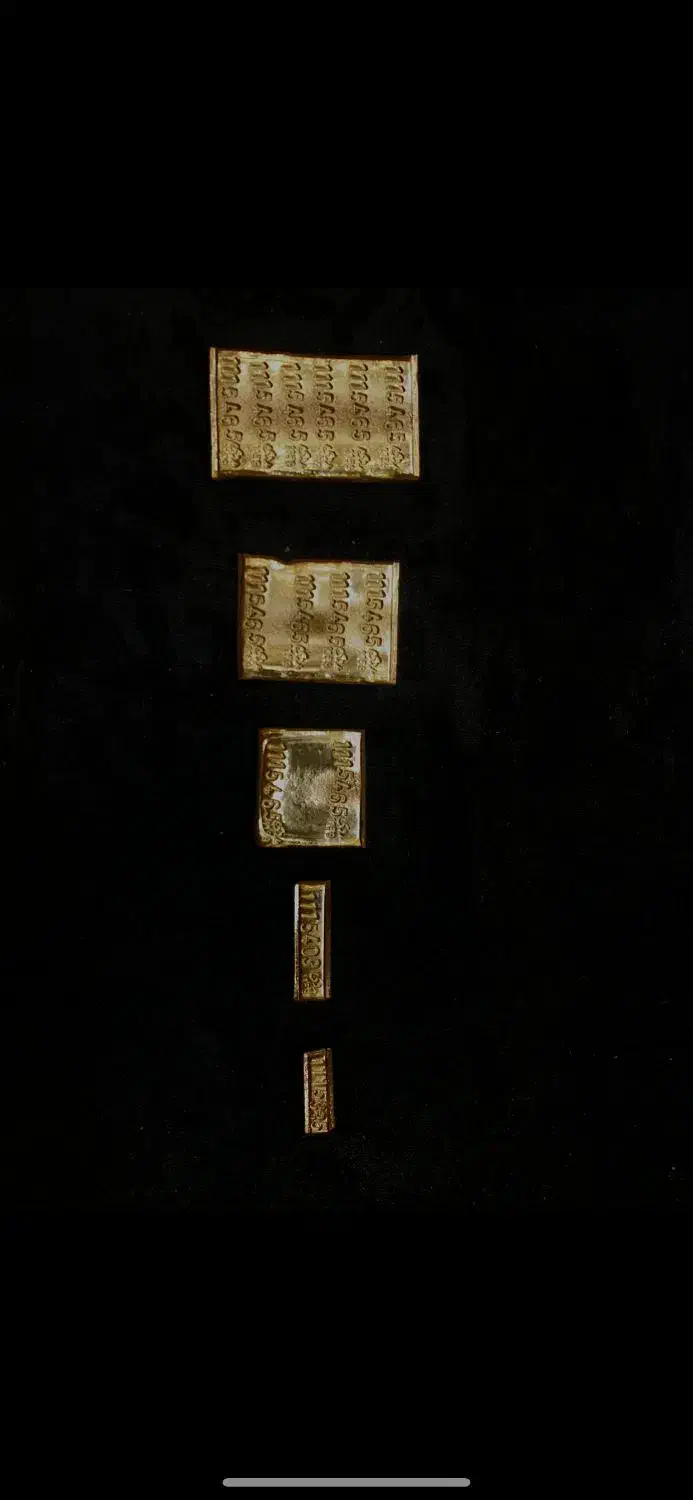 طلاکم اجرت خرید طلا با فاکتور|جواهرات|کرج, اصفهانی‌ها|دیوار