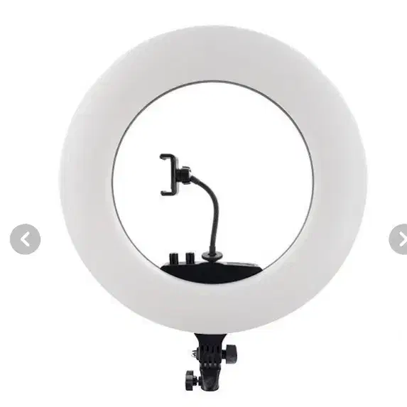 رینگ لایت Sy3161|دوربین عکاسی و فیلمبرداری|همدان, |دیوار