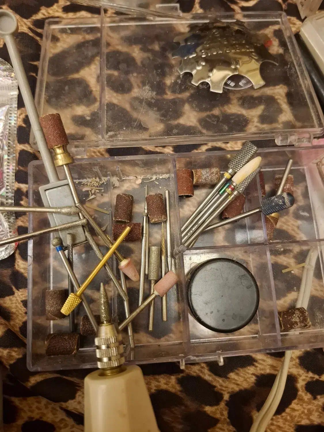 پک کاشت ناخن|آرایشی، بهداشتی، درمانی|دزفول, |دیوار