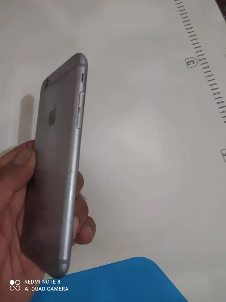 iPhone 6 64|موبایل|زهک, |دیوار