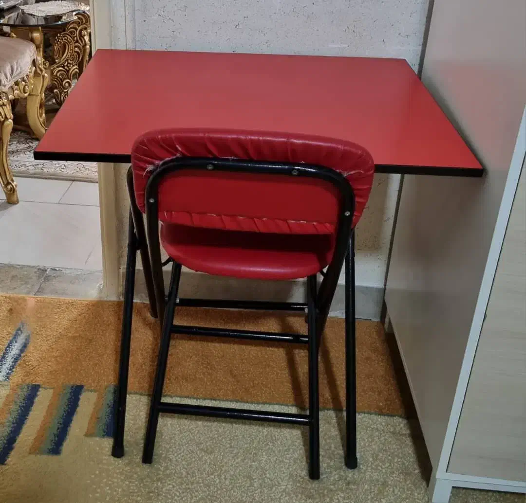 لوازم چوبی|جاکفشی، کمد، دراور|هشتگرد, شهرک ولیعصر (مصلی)|دیوار