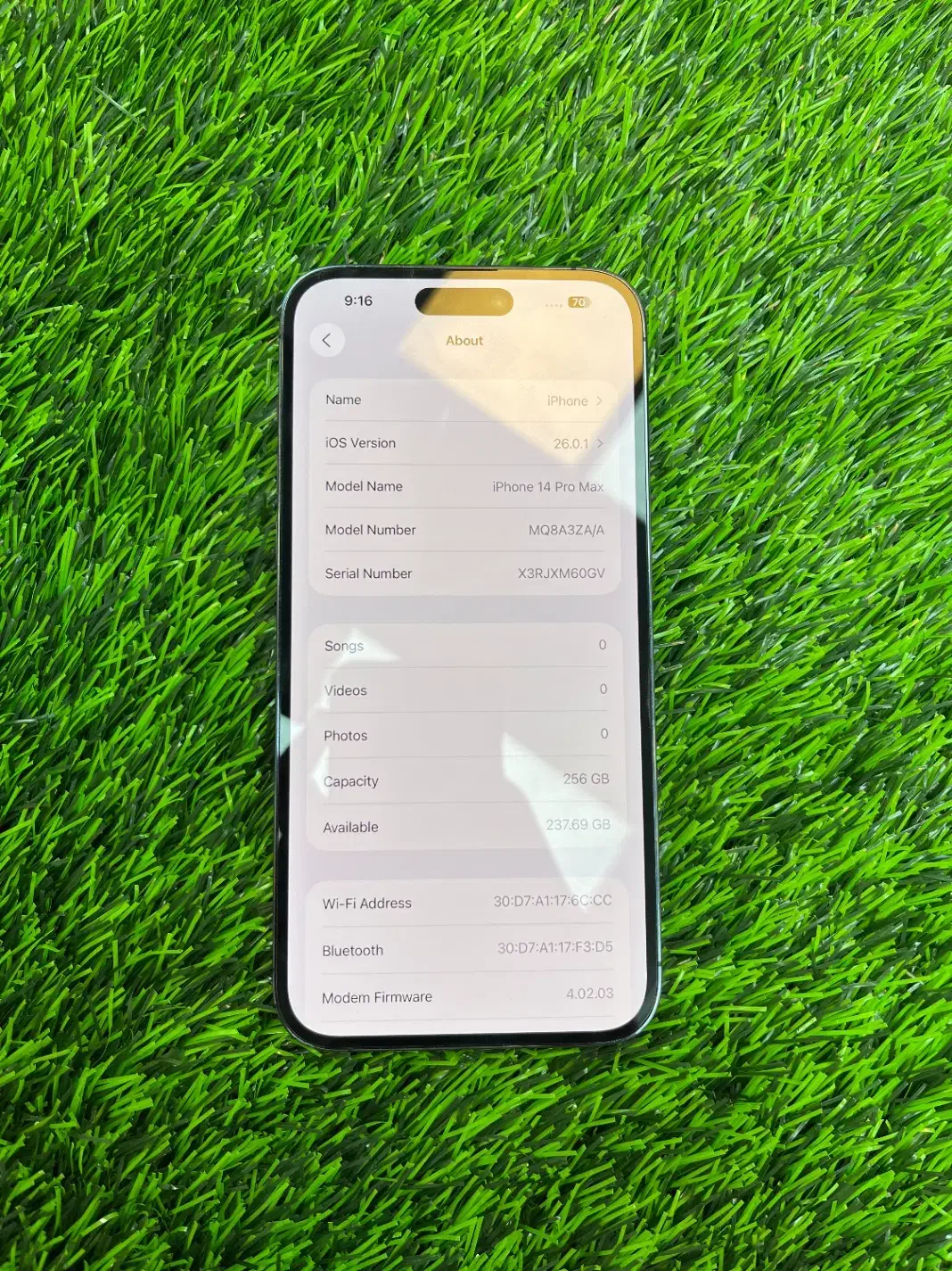 آیفون 14 پرومکس|موبایل|تهران, باشگاه نفت|دیوار