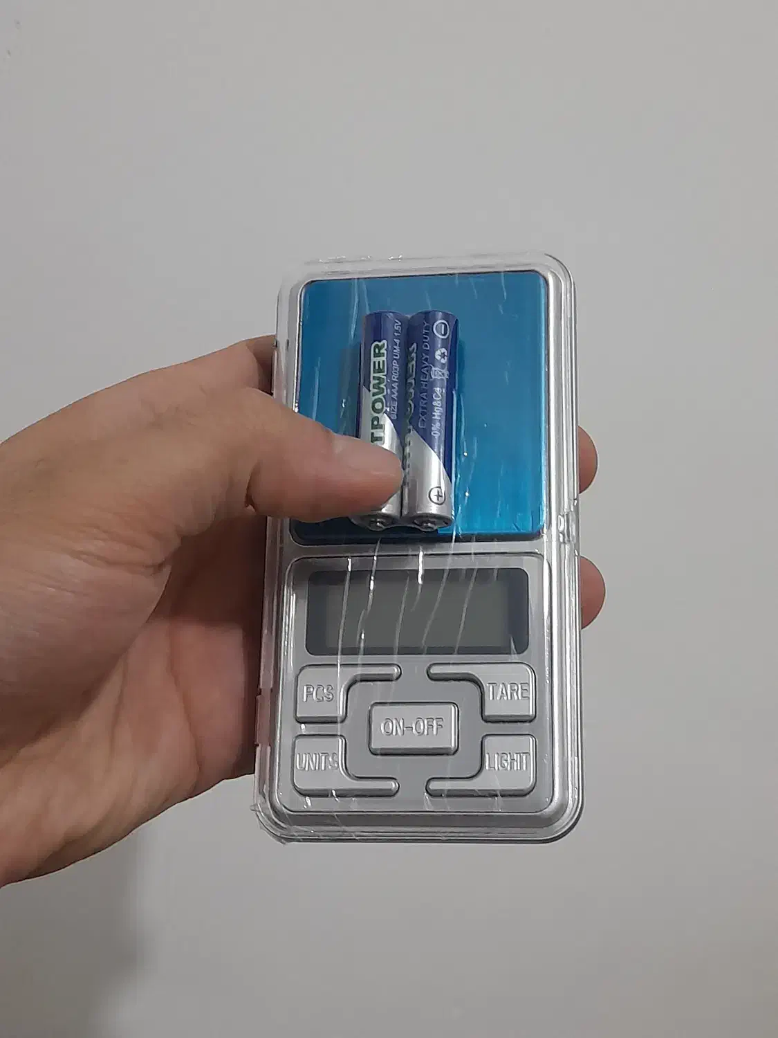 ترازو جیبی گرمی|فروشگاه و مغازه|همدان, |دیوار