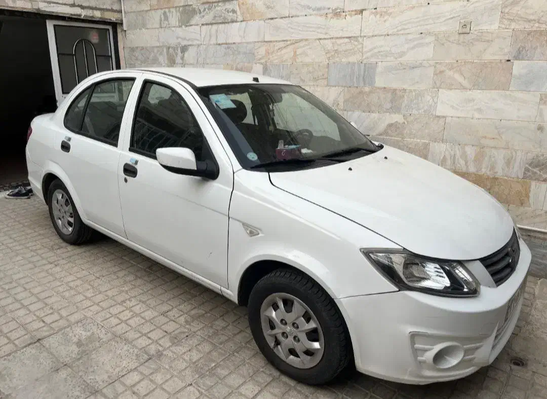 ساینا معمولی 1400|خودرو سواری و وانت|بیرجند, |دیوار