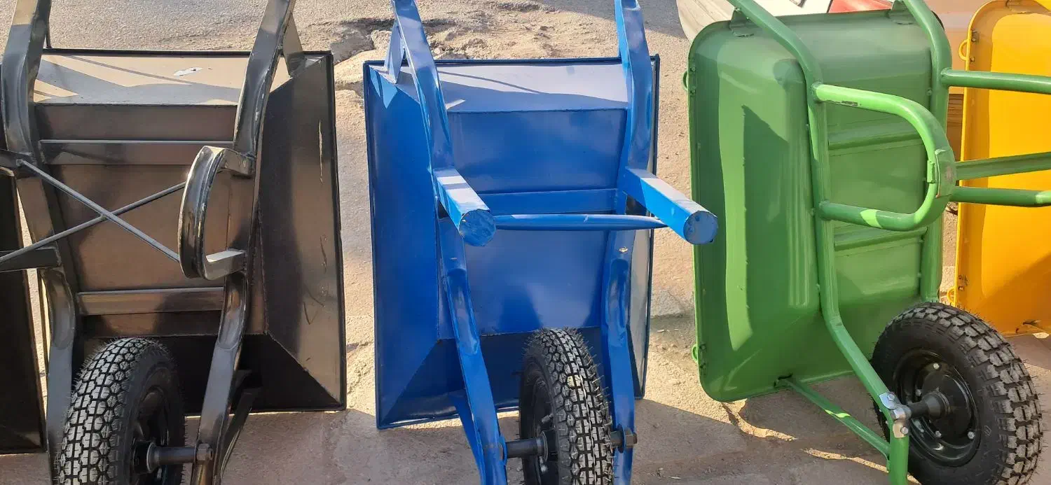 فرغون|ابزارآلات|کارون, |دیوار