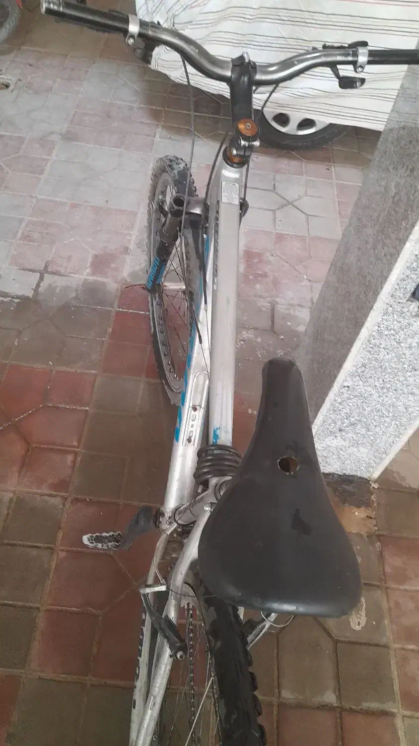 دوچرخه ی ۲۶|دوچرخه، اسکیت، اسکوتر|بهار, |دیوار