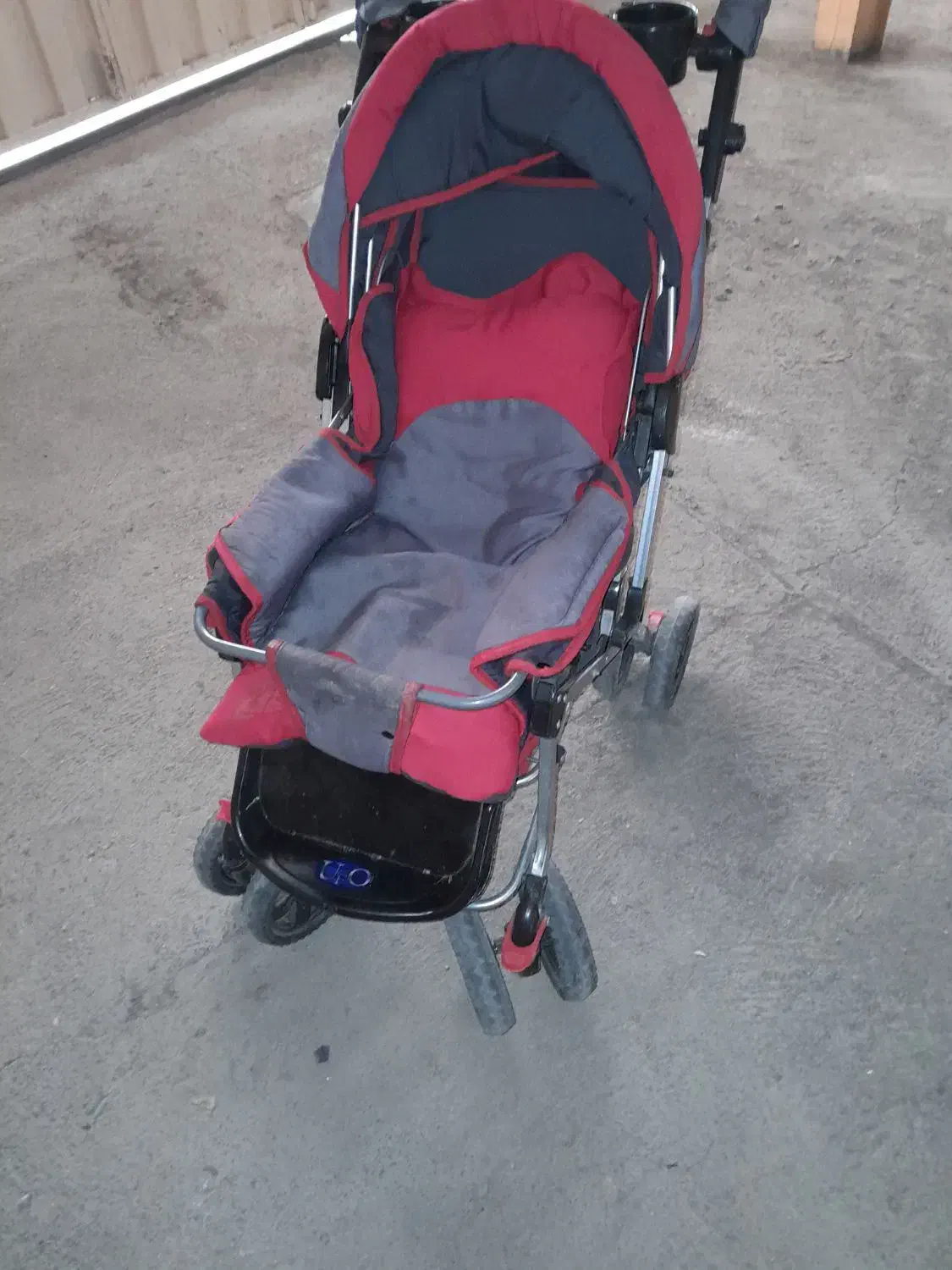 کالسکه بچه|کالسکه و لوازم جانبی|اردبیل, |دیوار