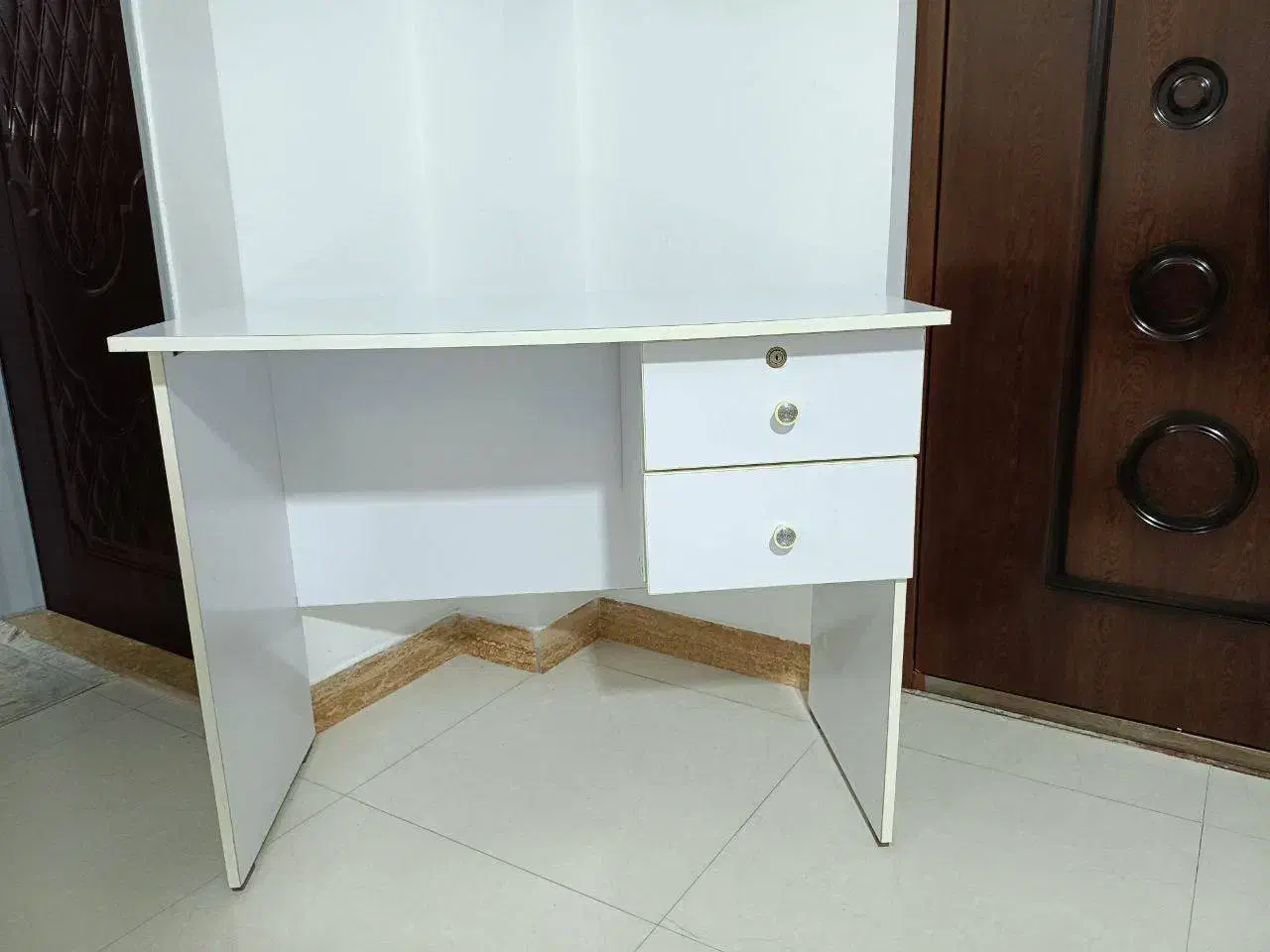 میز تحریر|میز تحریر و کامپیوتر|نوشهر, |دیوار