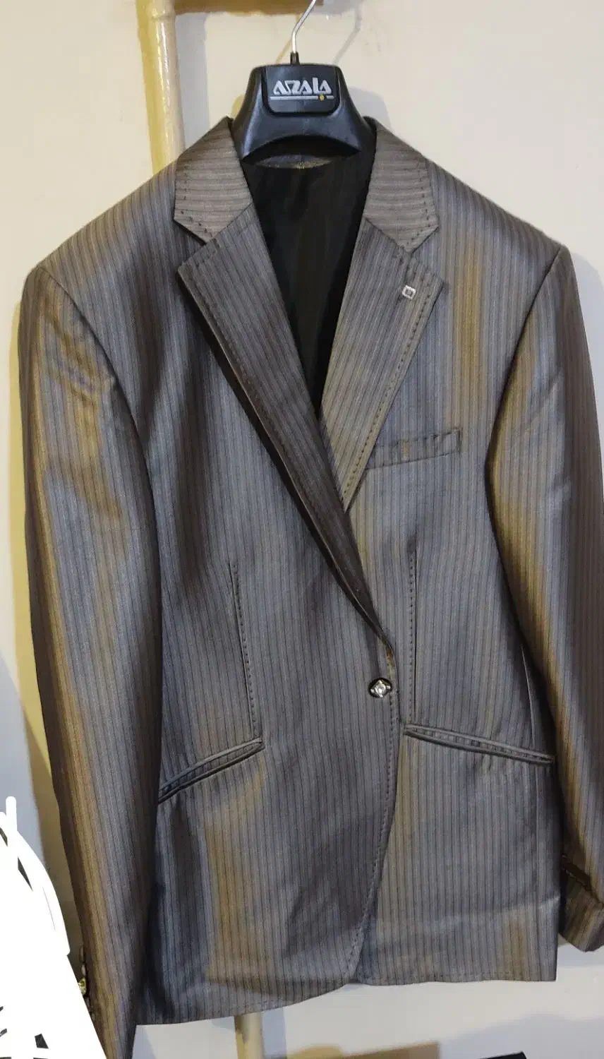 کت مردانه|لباس|اراک, |دیوار