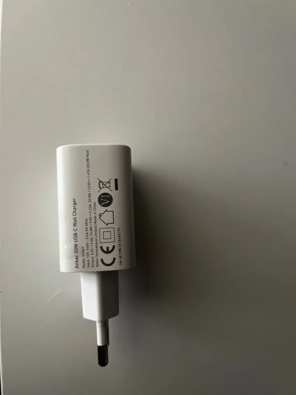 شارژر ایفون|لوازم جانبی موبایل و تبلت|علیآباد کتول, |دیوار