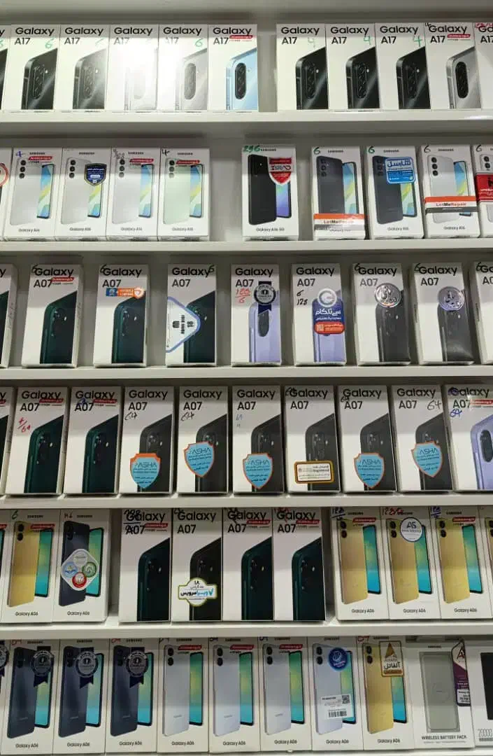 فروش موبایل.لپ تاب، ویژه فرهنگیان با50میلیون وام|موبایل|رشت, بازار|دیوار