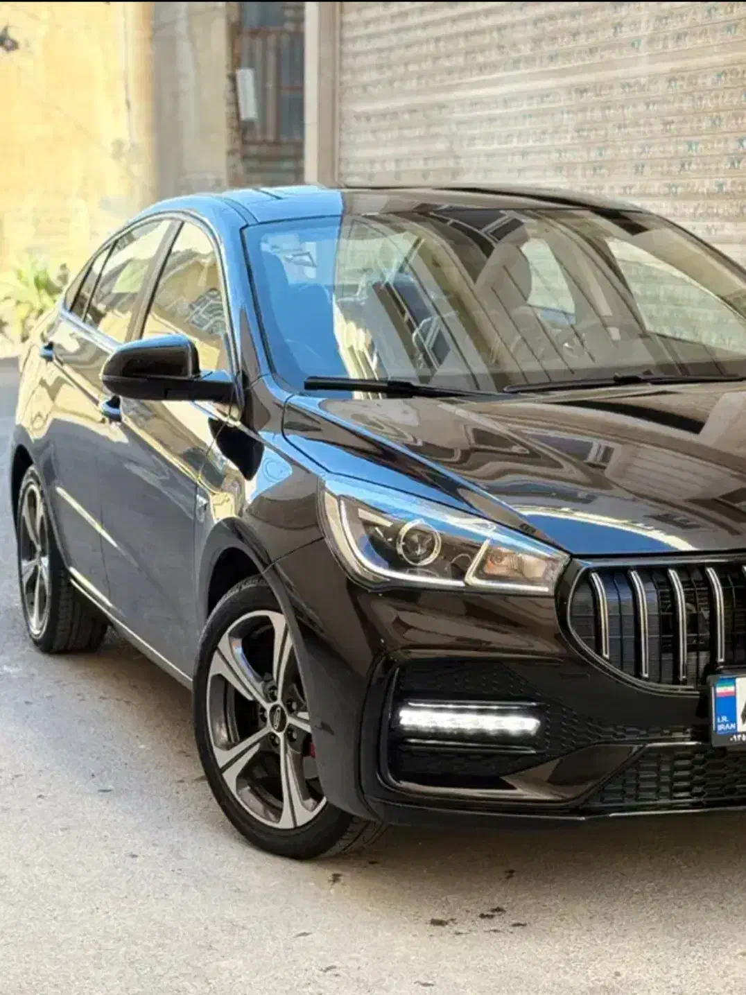 آریزو 5 fl مدل 1404|خودرو سواری و وانت|اصفهان, شاه پسند|دیوار