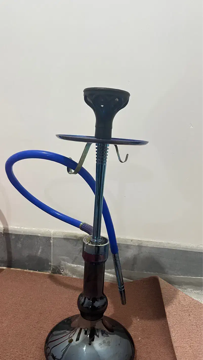 قلیان عربی|کلکسیون و سرگرمی|گنبد کاووس, |دیوار