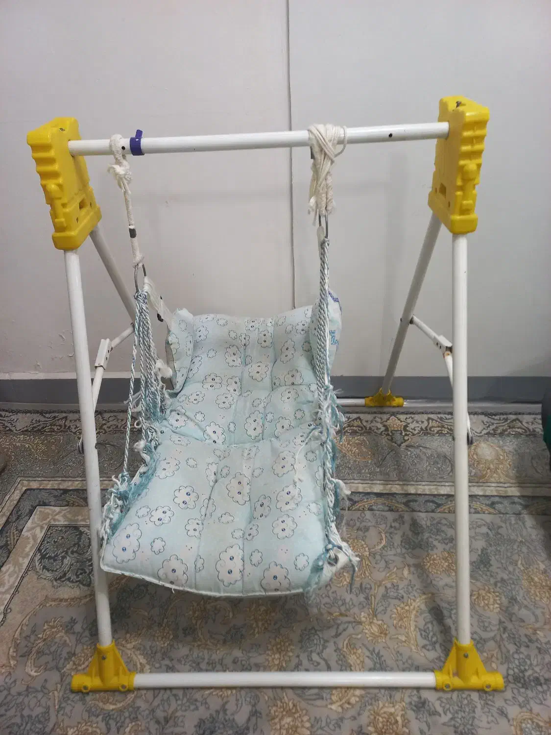 تاب|اسباببازی بچه|دزفول, |دیوار