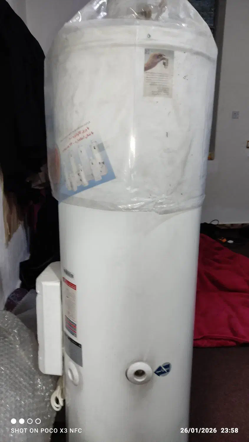 آبگرمکن گازی وبرقی|آبگرمکن، پکیج، شوفاژ|شوشتر, |دیوار