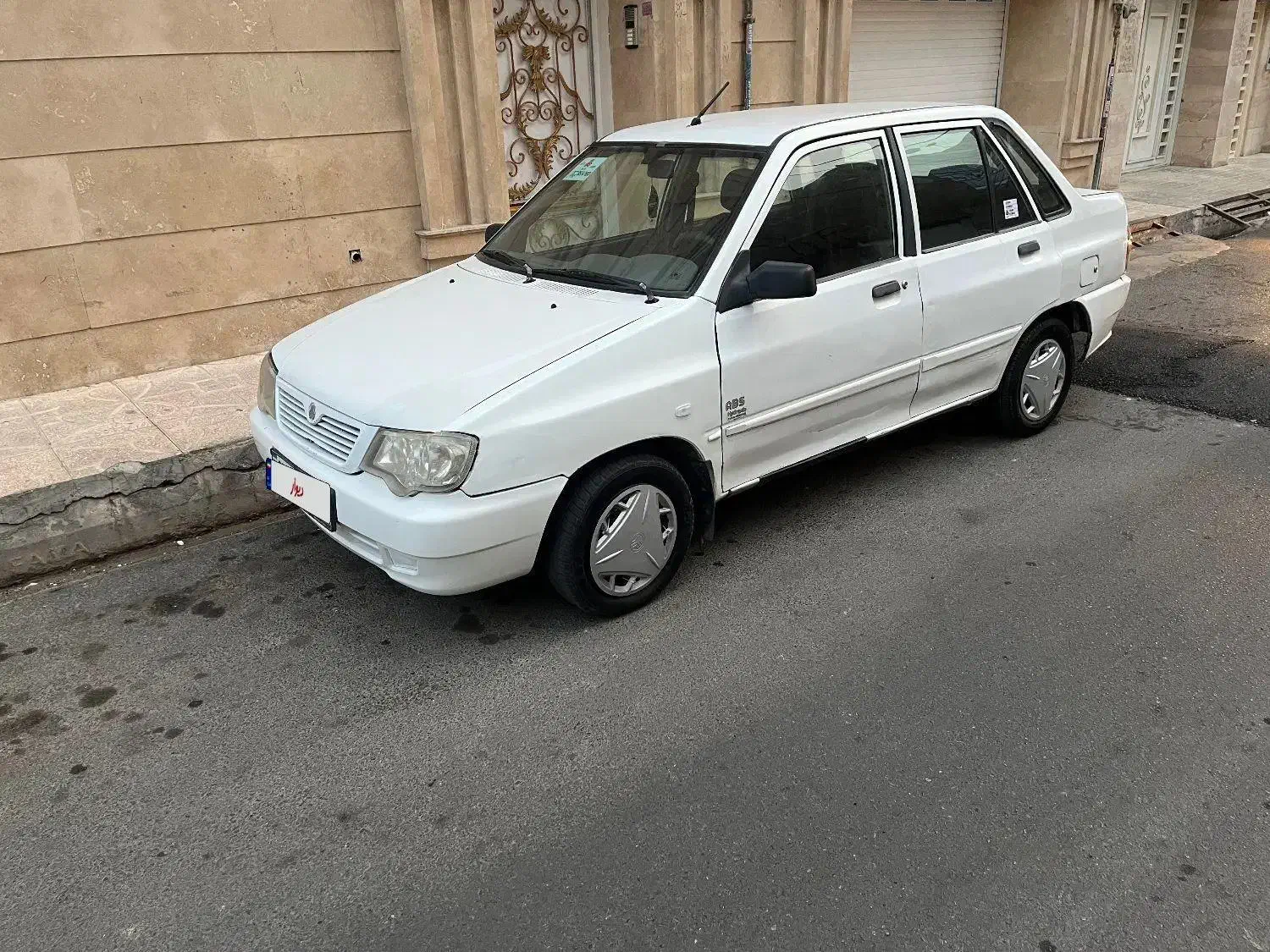 پراید132مدل1390|خودرو سواری و وانت|اسلامشهر, شهرک مفیدی|دیوار