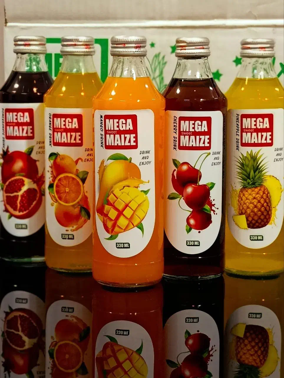 فروش عمده برای پخش وانتی ها|خوردنی و آشامیدنی|رشت, گلزاران|دیوار