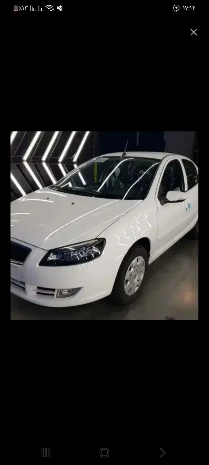 فروش حواله رانا پلاس|خودرو سواری و وانت|مراغه, |دیوار