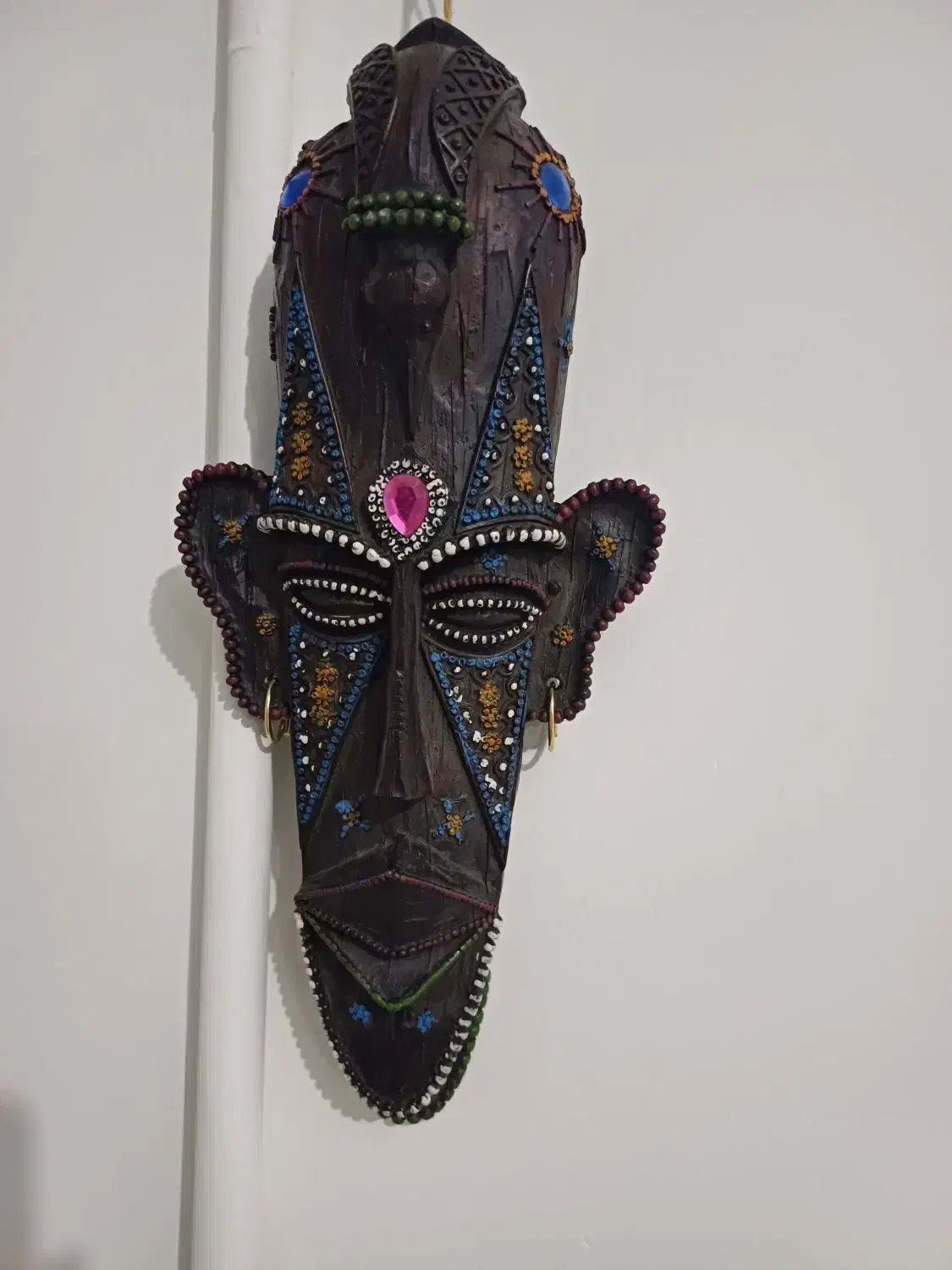 آویز|مجسمه، تندیس، ماکت|اندیشه, اندیشه فاز ۱|دیوار