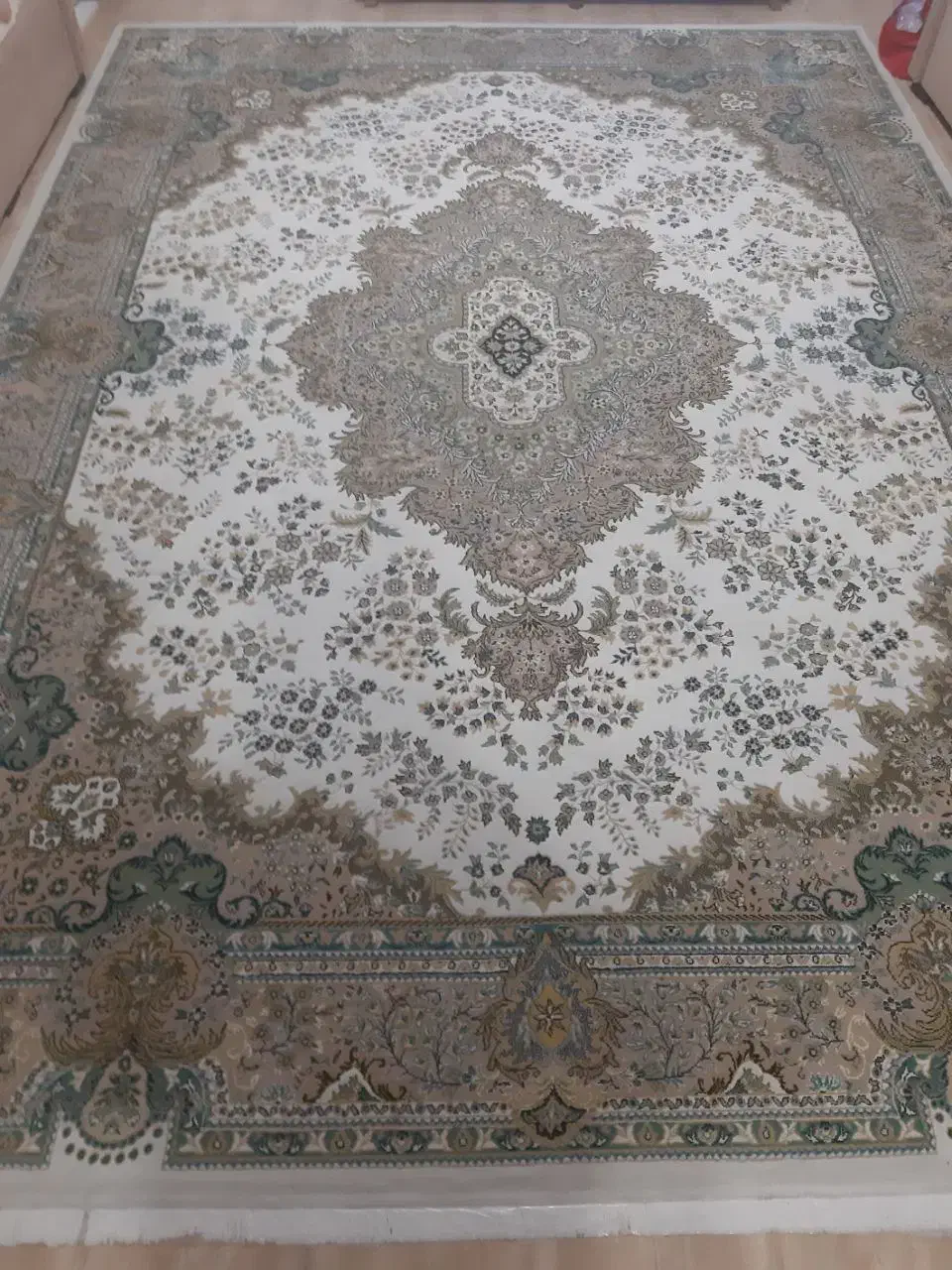 فرش ۱۲ متری|فرش|رشت, یخسازی|دیوار