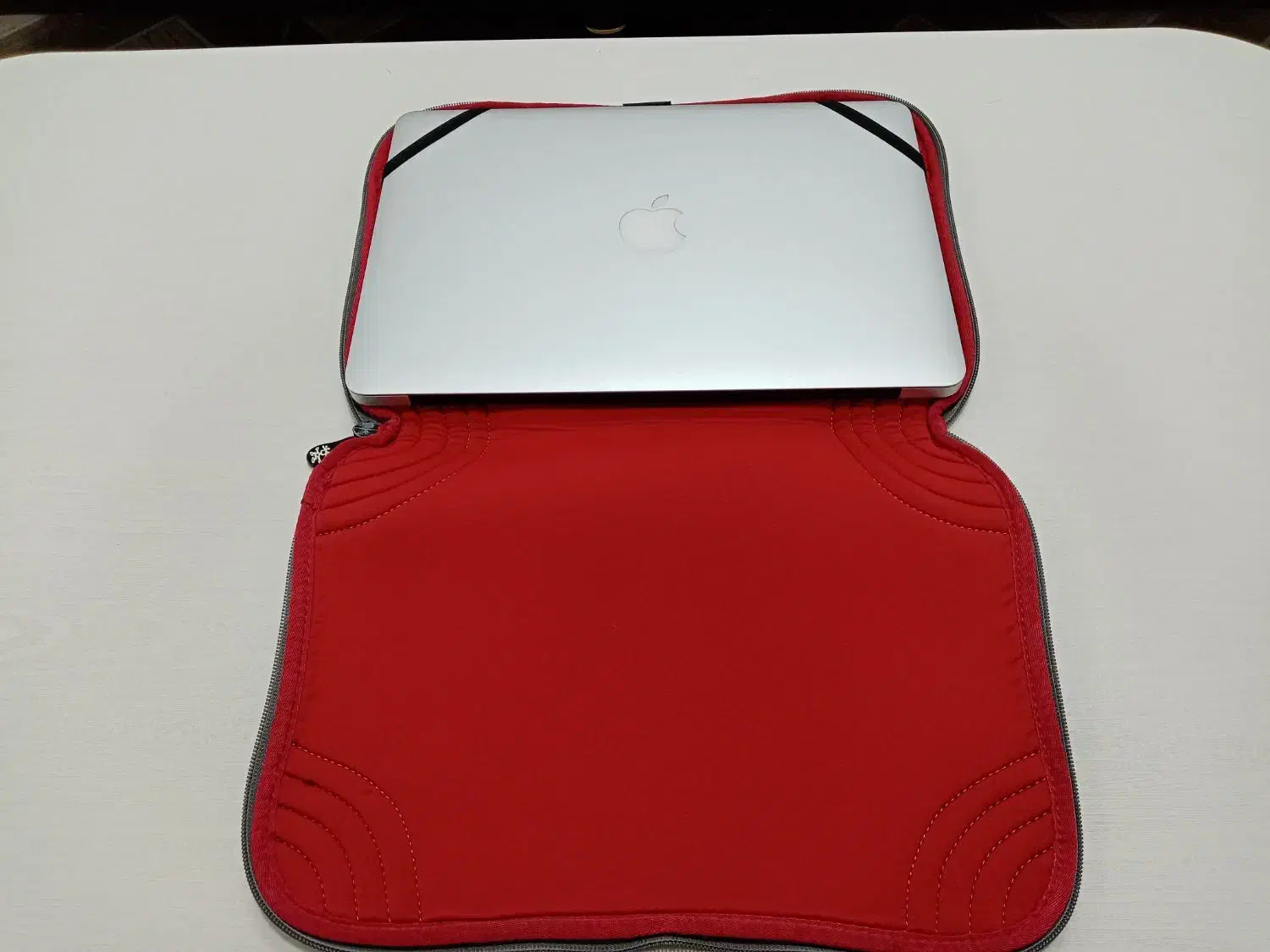 مک بوک ایر  2017|رایانه همراه|قم, چهل درخت‎|دیوار