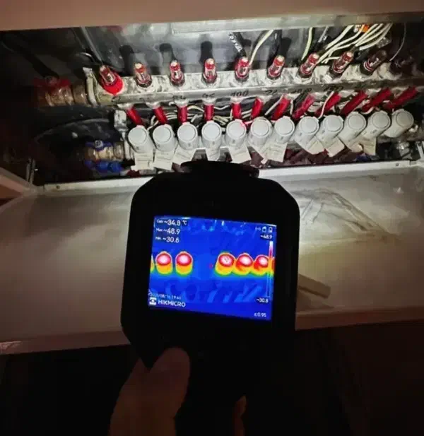 نشت یابی و آب فاضلاب/نشت یاب|خدمات پیشه و مهارت|ابریشم, |دیوار